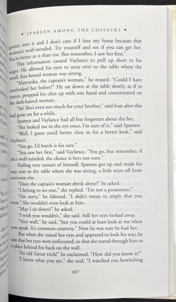 Gifts of Blood: The Collected Stories of Susan C. Petrey, limited signed edition