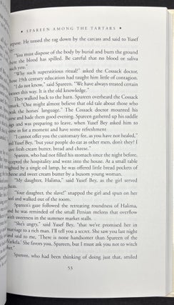 Gifts of Blood: The Collected Stories of Susan C. Petrey, limited signed edition