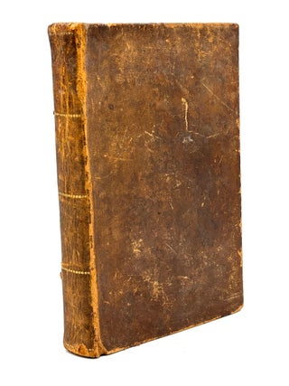 3 books in one 1819-1820 published in Allentown PA: Von der Himmlischen Arzeney, Oder dass Jesus. Caspar Schwenckfeld von Offing.