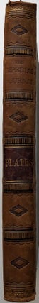 The Imperial Journal of Art, Science, Mechanics and Engineering - plate volume ONLY