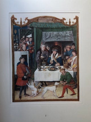 Il Breviario Grimani della Bibliotheca di S. Marco in Venezia... (1904)