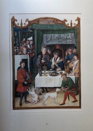 Il Breviario Grimani della Bibliotheca di S. Marco in Venezia... (1904)