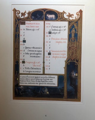 Il Breviario Grimani della Bibliotheca di S. Marco in Venezia... (1904)