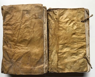 De la Differencia entre lo temporal y eterno, 2 volumes - 1714