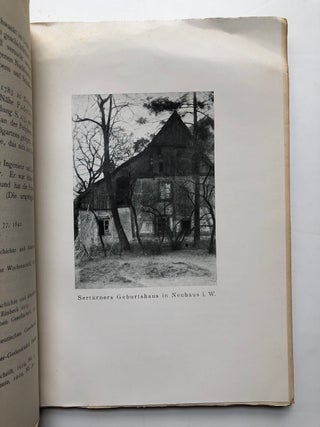 Friedrich Wilhelm Sertürner - Entdecker des Morphiums [The Discoverer of Morphine]