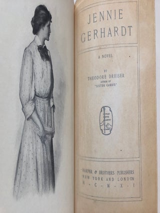 Jennie Gerhardt