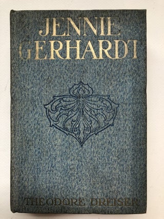 Jennie Gerhardt