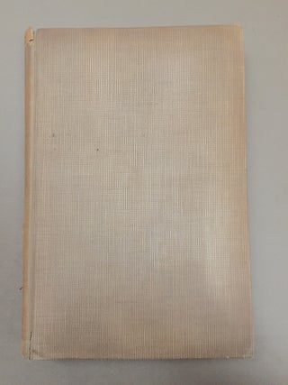 Item #H58 Theory of Thought and Knowledge, inscribed copy. Borden P. Bowne