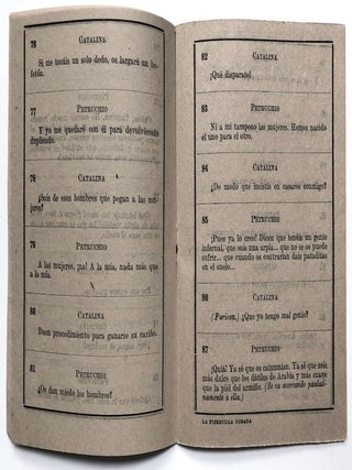 El Teatro de los Ninos: La Fierecilla Domada, Comedia en dos actos y en prosa, inspirada en el argumento de la obra del immortal Shakespeare