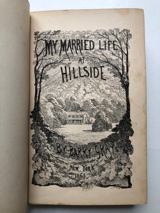 My Married Life at Hillside