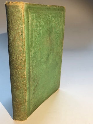 Item #H6224 The Daughter of Affliction. A Memoir of the Protracted Sufferings, and Religious...