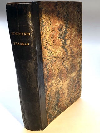 A Brief Account of the Author's Interview with His Countrymen, and of the Parts of the. Jeremiah O'Donovan.