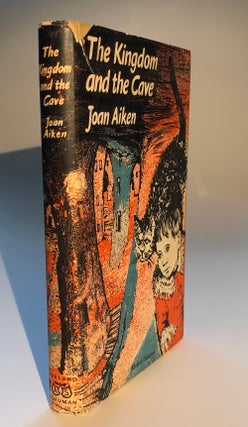 Item #H6507 The Kingdom and the Cave -- inscribed by the author's father, Conrad Aiken, to his...