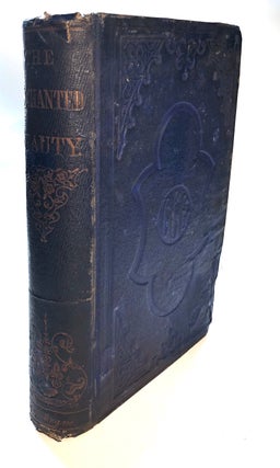 Item #H7029 The Enchanted Beauty, and other Tales, Essays, and Sketches. William MD Elder