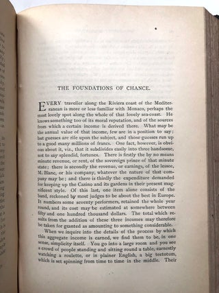 The Princeton Review, January-June and July-December, 1878, 2 volumes