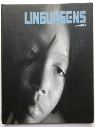 Item #H7291 Linguagens, Recife 2008. Brazilian photography