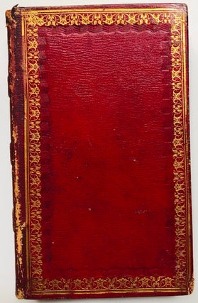 Item #H7658 Tales and Romances: Vol. IV -- Red Gauntlet. Sir Walter Scott