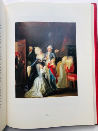 Par La Volonté du Peuple 1789-1989, No. 1 of 40 H.C. copies