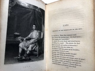 The Amulet, a Christian and Literary Remembrancer, 1833