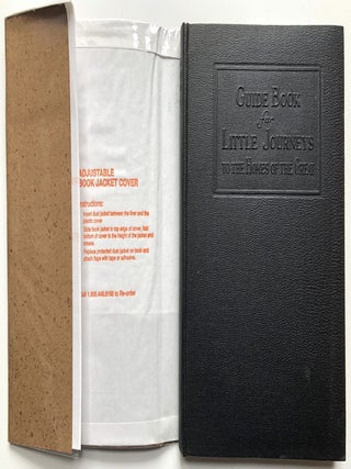 Little Journeys to the Homes of the Great (14 volumes plus Guide) Fine in jackets