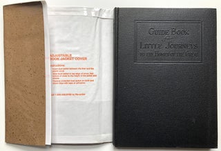 Little Journeys to the Homes of the Great (14 volumes plus Guide) Fine in jackets