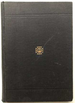 Catalogue of the Alpha Tau Omega Fraternity 1865-1897