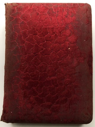 Item #H9651 1880s Photo Album: Eastern Pennsylvania -- Stroudsburg, Philadelphia, Lewistown,...