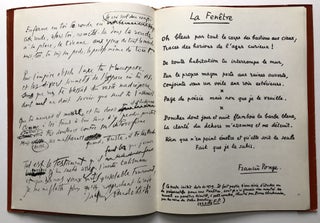 Le Point - XLVIII - Poesie d'Aujourd'hui - Juin 1954