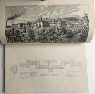 Annual Report of the Managers of the Western Pennsylvania Hospital for 1892