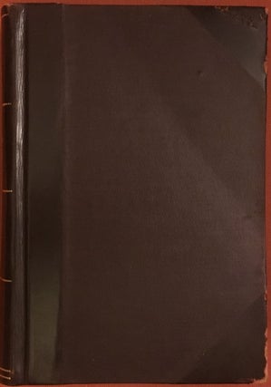 Item #K78 Pennsylvania Archives: Second Series, Vol. VI - Papers Relating to the French...