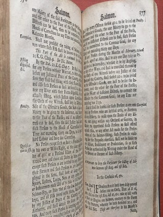The Office and Authority of a Justice of Peace for Ireland, collected from the Books of Common Law...the Second Edition with the addition of all the Acts of Parliament relating to that Office...to which is added a Treatise the Security of English-mens Lives....Published of the Prevention of Popish Designs against the Lives of many Protestant Lords and Commoners, who stand firm to the Religion and ancient Government of England.