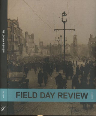 Item #s00029747 Field Day Review 2014 (Annual). Seamus Deane, Claire Deane