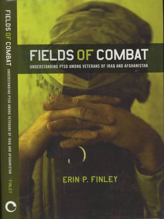 Item #s00029965 Fields of Combat: Understanding PTSD among Veterans of Iraq and Afghanistan (The...