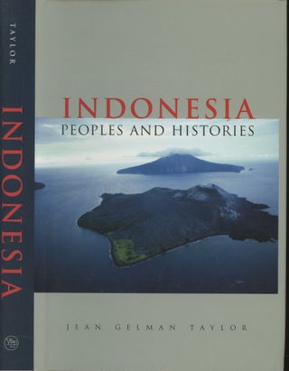 Item #s00030022 Indonesia: Peoples and Histories. Jean Gelman Taylor
