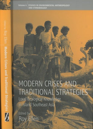 Item #s00030065 Modern Crises and Traditional Strategies: Local Ecological Knowledge in Island...