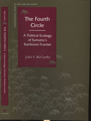Item #s00030091 The Fourth Circle: A Political Ecology of Sumatra's Rainforest Frontier...