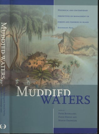 Item #s00030102 Muddied Waters: Historical And Contemporary Perspectives on Management of Forests...