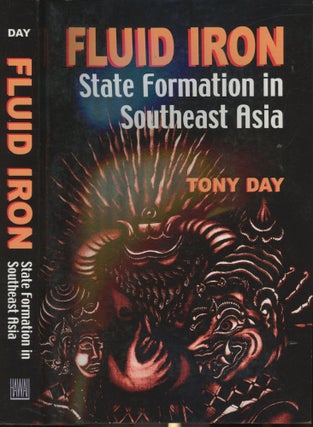 Item #s00030107 Fluid Iron State Formation in Southeast Asia. Tony Day