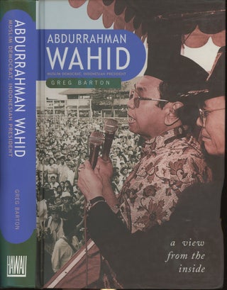 Item #s00030175 Abdurrahman Wahid: Muslim Democrat, Indonesian President (A View From the...