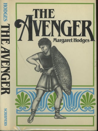Item #s00030612 The Avenger. Margaret Hodges