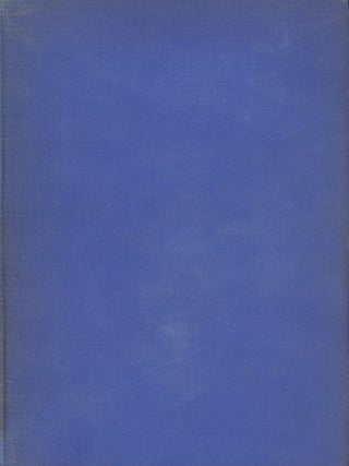 Item #s00030972 Axel's Castle: A Study in the Imaginative Literature of 1870-1930. Edmund Wilson