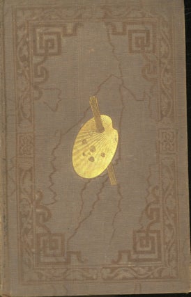 Item #s00031104 Modern Painters, Vol. I. A Graduate of Oxford