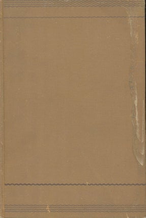 Item #s00031283 All Sorts and Conditions of Men: An Impossible Story. Walter Besant