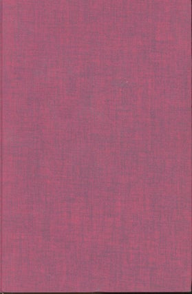 Item #s00031293 A Bibliography of the Works of Eugene O'Neill Together With The Collected Poems...