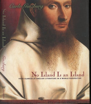 Item #s00032805 No Island Is an Island: Four Glances At English Literature in a World...