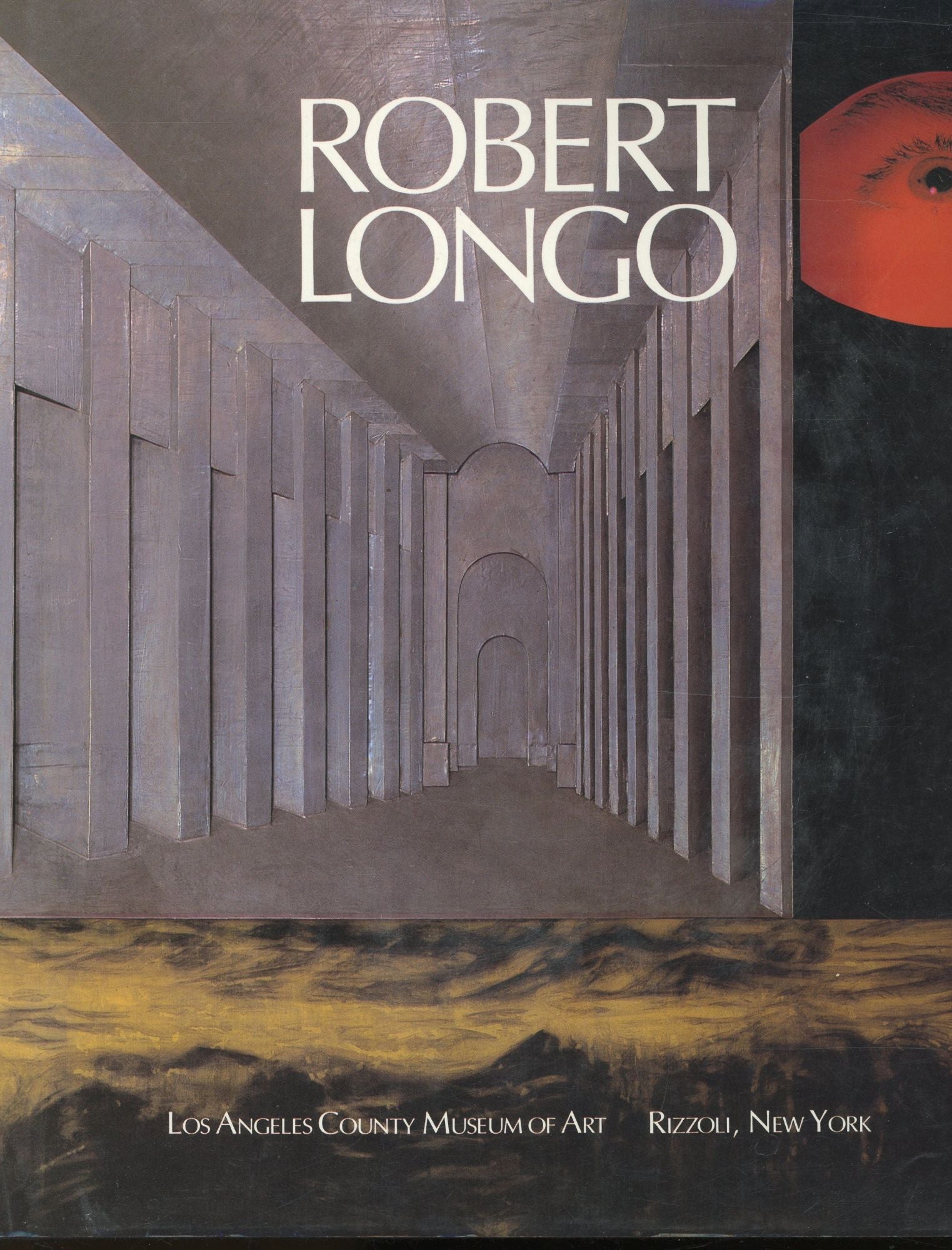 Robert Longo | Howard N. Fox, Katherine Dieckmann Hal Foster, Brian ...