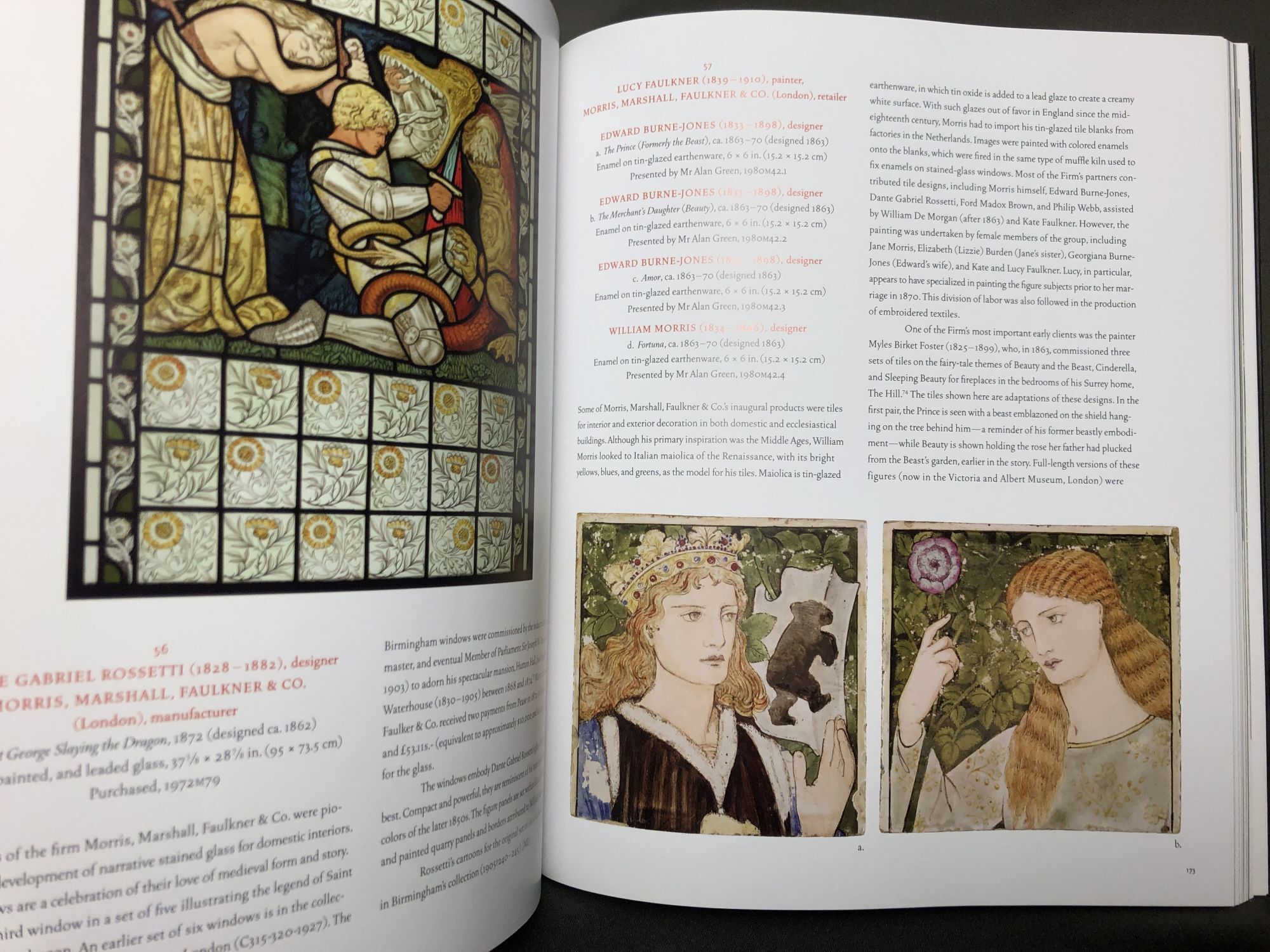 Victorian Radicals: From the Pre-Raphaelites to the Arts & Crafts ...