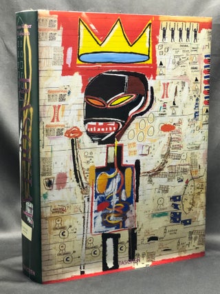 Item #B66172 Jean-Michel Basquiat and the Art of Storytelling. Jean-Michel Basquiat, Hans Werner...
