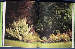 The Agnelli Gardens at Villar Perosa: Two Centuries of a Family Retreat