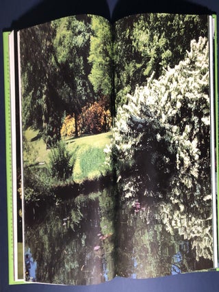The Agnelli Gardens at Villar Perosa: Two Centuries of a Family Retreat
